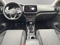 Volkswagen T-Cross - Vorschau Bild 14
