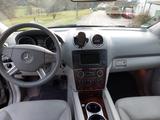 Mercedes-Benz Gepflegter SUV mit Gas Anlage und Komfort - gebrauchte Mercedes-Benz ML 350 aus dem Jahr 2008