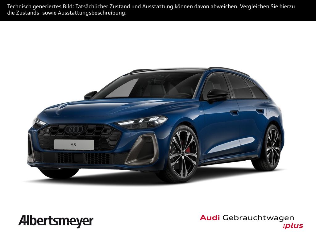 Image of Audi A5