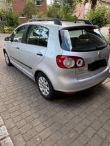 Volkswagen Golf Plus 1.6 Comfortline Comfortline - Volkswagen Golf aus 2008: 1.6