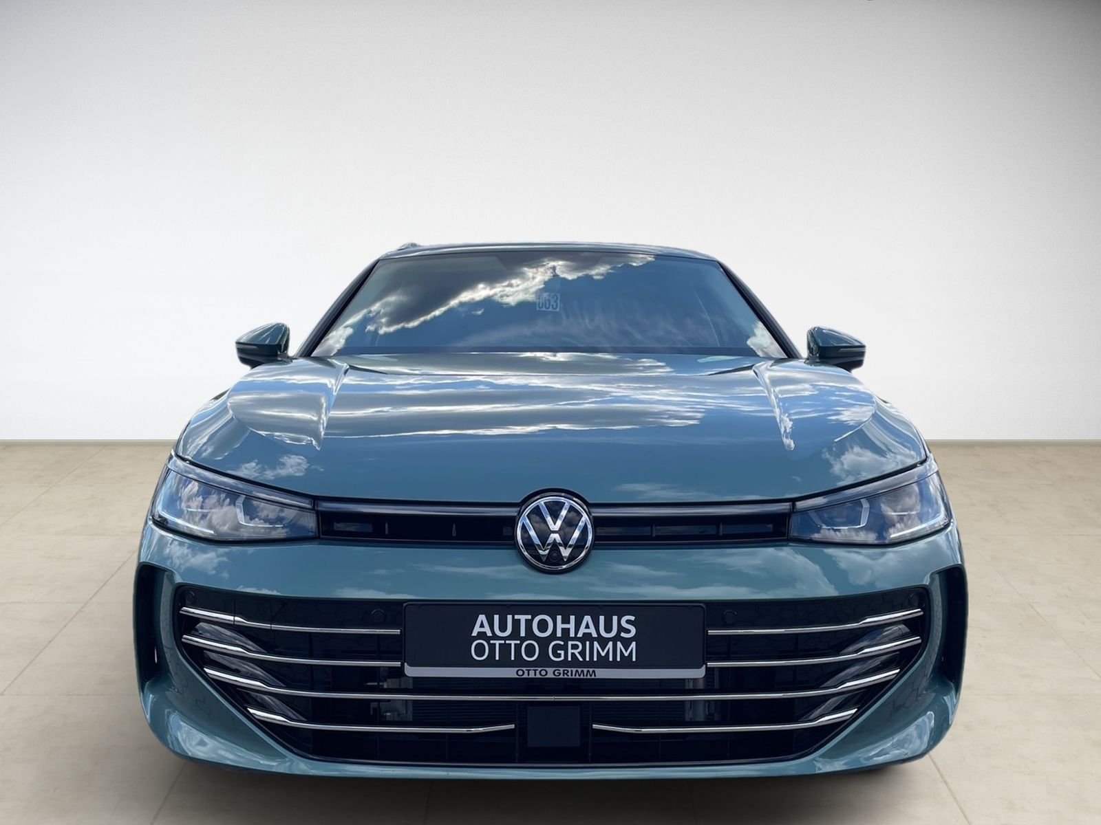 Volkswagen Passat Variant 2.0 TDI Elegance DSG 4M AHK foto 3