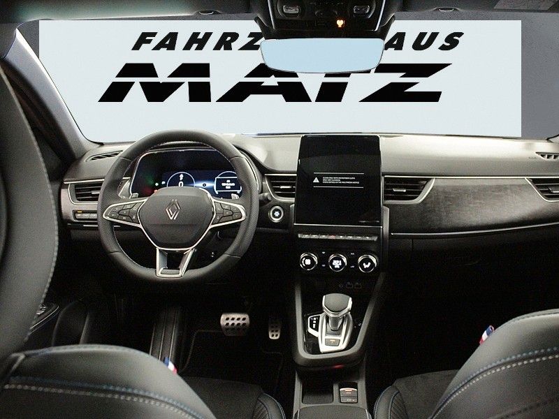 Fahrzeugabbildung Renault Arkana Mild Hybrid 160 EDC Esprit Alpine*15052*