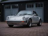 Porsche 911 Urmodell 3.0SC Targa - Porsche Oldtimer: Cabrio, 911