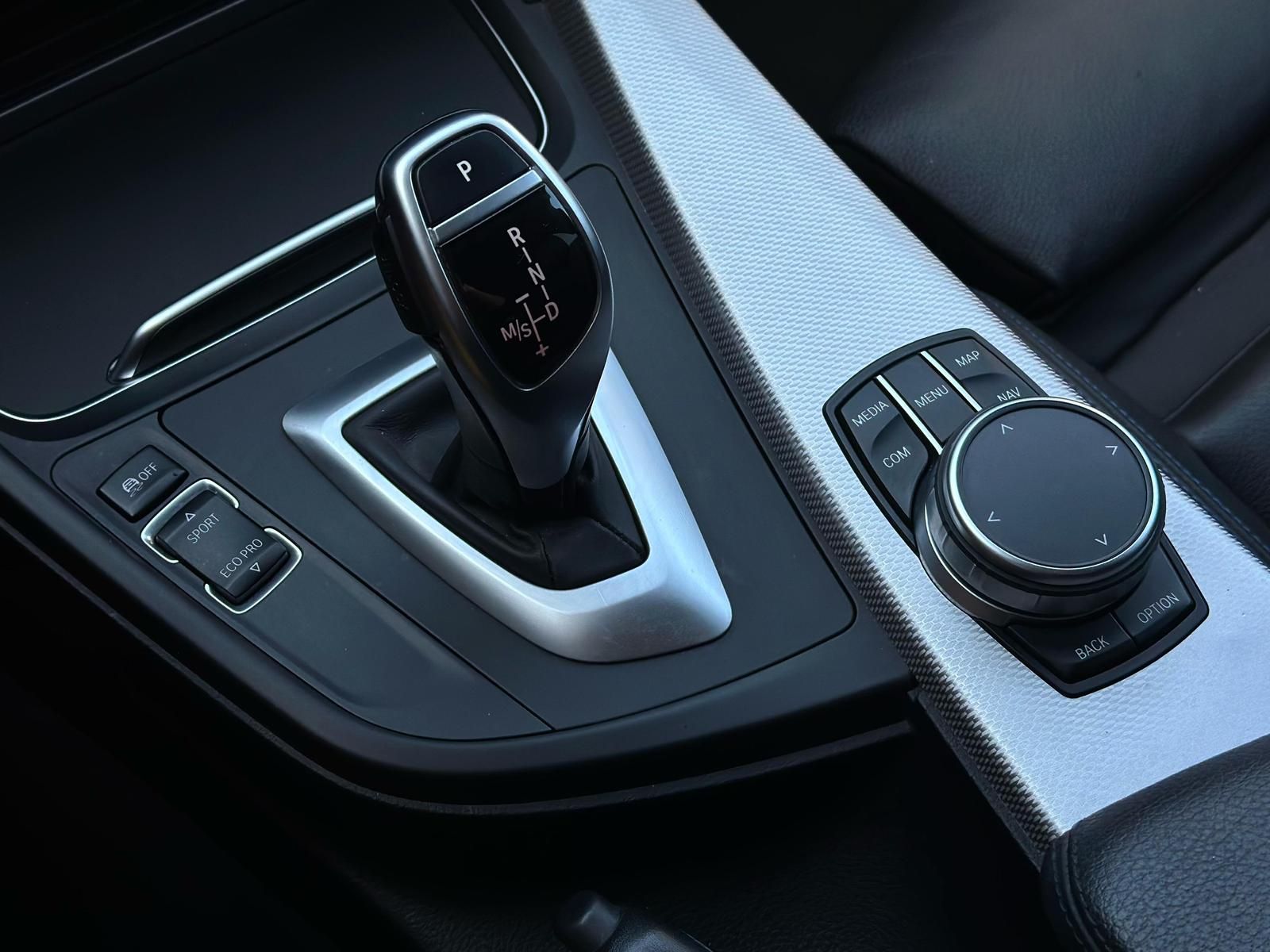 BMW 340i xDrive M SPORT TOURING LED#AHK#PANO#NAVI#SH - Image 15