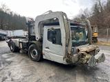 Mercedes-Benz 1823 Atego ** Klima / AP-Achse / Automatik ** - Angebote