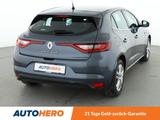 Renault Megane 1.2 TCe Energy Experience*NAVI*TEMPO*PDC* - Renault Megane Gebrauchtwagen in Stuttgart