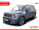 Jeep Renegade 1.3 T-GDI Aut. S LED ACC Navi Kamera