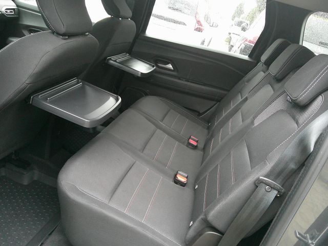 Dacia Jogger Extreme+