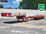Faymonville STZ-2AA Extendable MOT 02/27 Steering2x - Faymonville LKWs