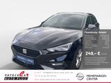 Seat Leon Sportstourer 1.5 TSI FR AHK 8-fach bereift - Seat Leon: Sports