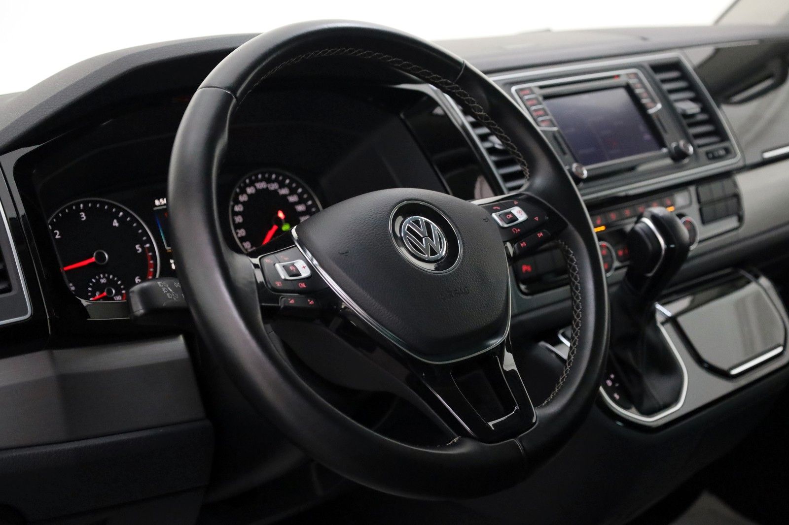 Fahrzeugabbildung Volkswagen T6 Multivan Edition T.Leder,Navi,Xenon,SD,Kamera