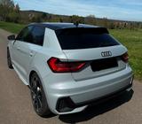 Audi A1 35 TFSI S tronic S line Sportback Black Line