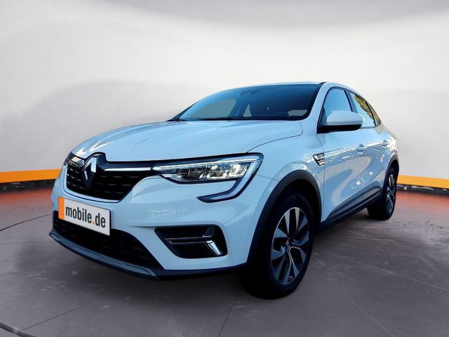 Renault Arkana 1.3 TCe 140 EQUILIBRE Automatik