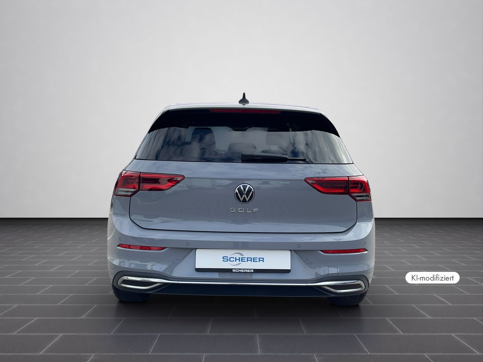 Volkswagen Golf - Bild 7