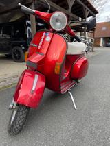 Vespa PX 125 lusso elestart - Offers