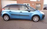 Citroën C4 Picasso Style Klima/Neu TÜV/Panoramawi. - gebrauchte Citroën C4 Picasso aus dem Jahr 2007
