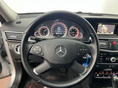 MERCEDES-BENZ E 200 CDI BlueEfficiency / 1.HD / GARANTIE / ILS