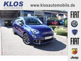 Fiat 500X SPORT DOLCEVITA HYBRID 1.5 GSE 130PS DCT NA - gebrauchte Fiat 500X aus dem Jahr 2024