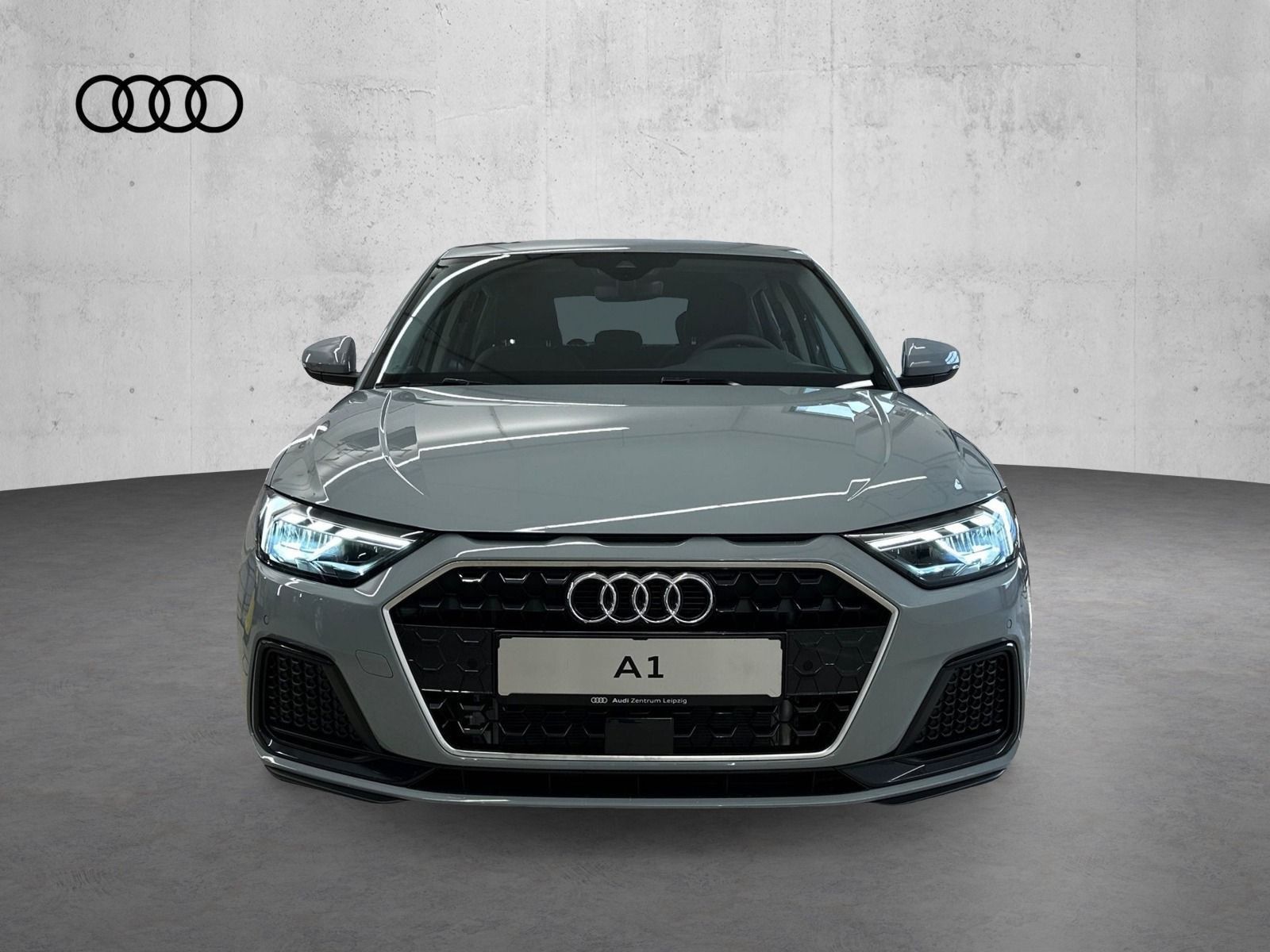 Audi A1 - Bild 2