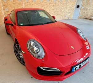صورة 2 لـ 2014 Porsche 991