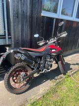 Aprilia RX 125 - APRILIA RX