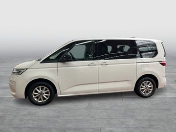 Volkswagen T7 Multivan - 5