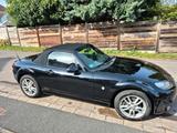 Mazda MX 5 Cabrio - gebrauchte Mazda MX-5 aus dem Jahr 2010