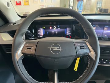 Opel Frontera Electric 44-kWh-Batterie GS Tech Paket