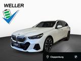BMW i5 Touring xDrive40 M Sportpaket LED AHK PaAss