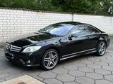 Mercedes-Benz MERCEDES CL500 AMG W216 RECHTSLENKER - Mercedes-Benz CL 500 in Dortmund