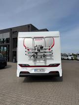 Dethleffs Trend Active I 7057 EB "Active/ALDE/Lithium" - Integrierter