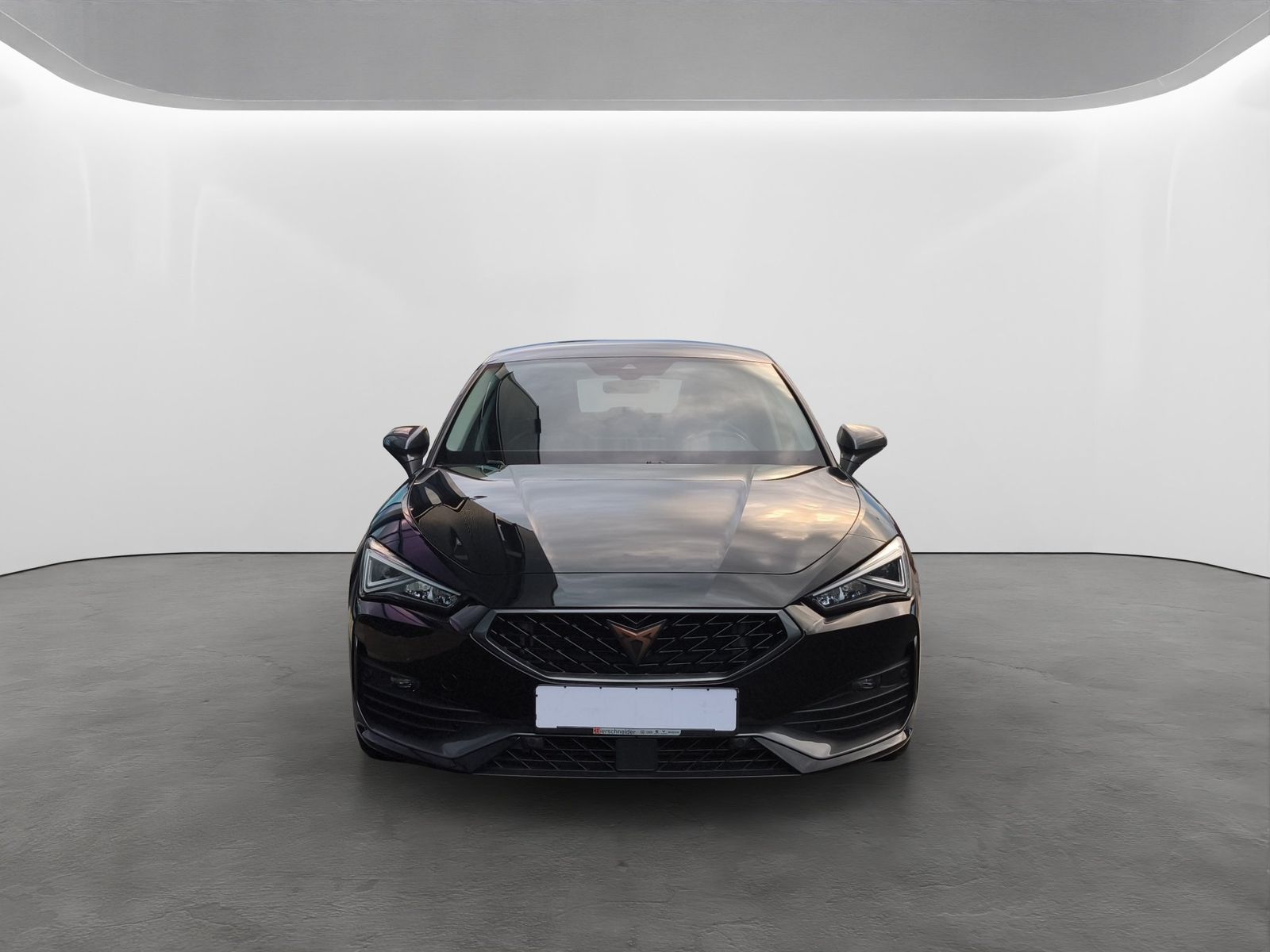 Cupra Leon 1.5 eTSI DSG LED NAVI ACC BLINDSPOT PARKLEN imagem 3