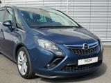 Opel Zafira C Tourer Business 7-Sitzer/Automatik/1.Hd - gebrauchte Opel Kleinbus