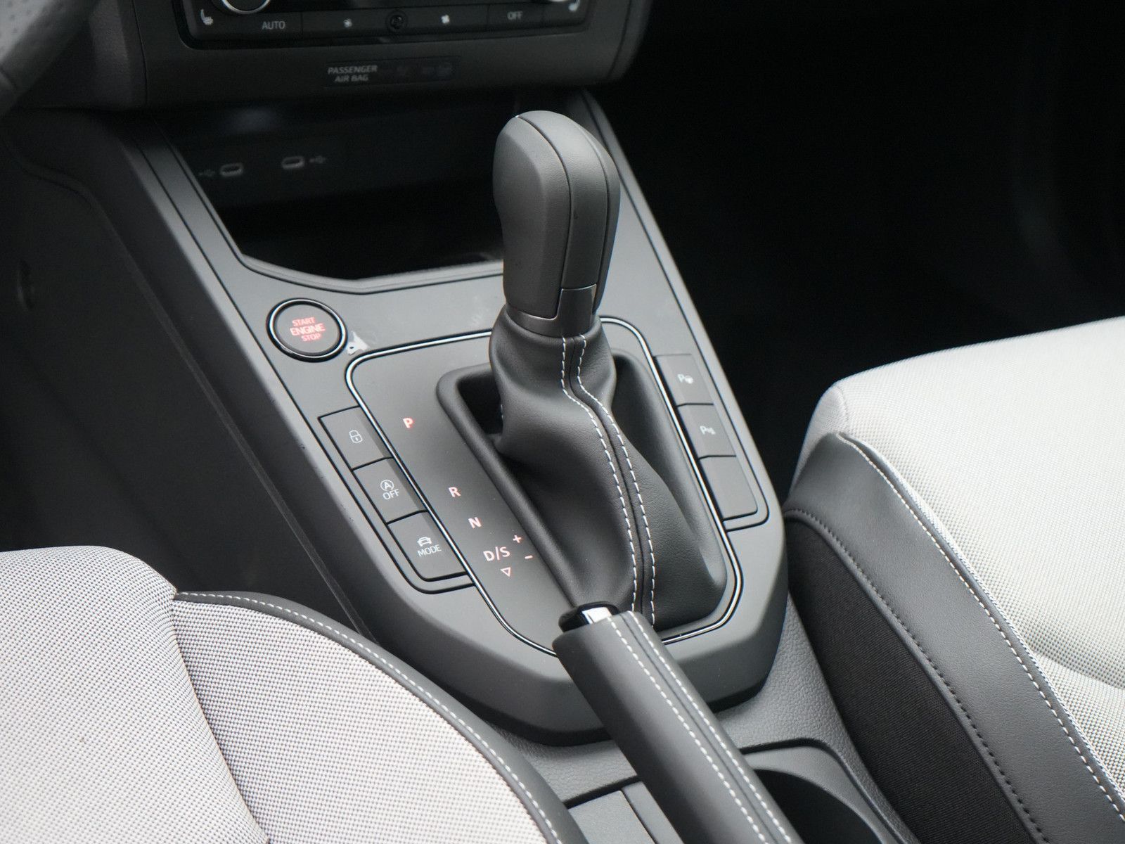 Seat Arona - Bild 11