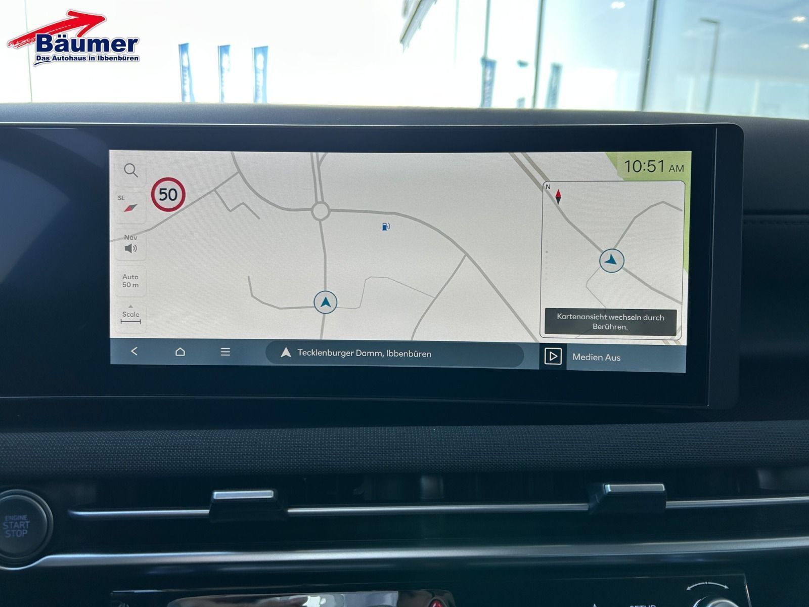 Hyundai Tucson – Bild 18