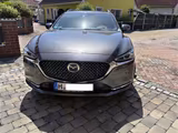 Mazda 6 2.2 SKYACTIV-D 184 Edition 100 Auto Edition - gebrauchte Mazda 6 aus dem Jahr 2020