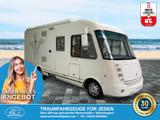 Niesmann + Bischoff Arto 64 L/Festbett/Hubbett/ALDE/Solar - Niesmann + Bischoff Wohnwagen & Wohnmobile