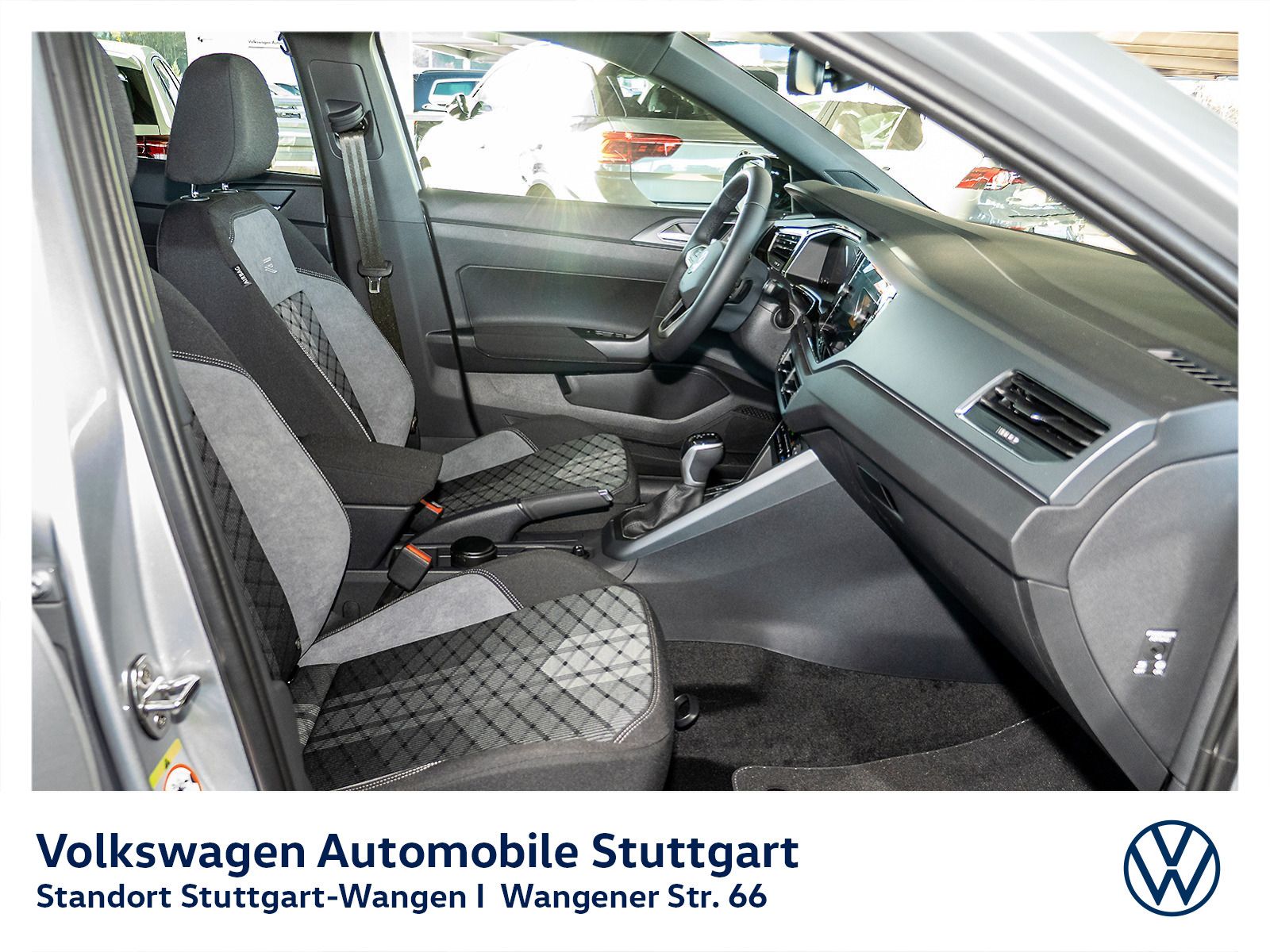 Volkswagen Taigo - Bild 4