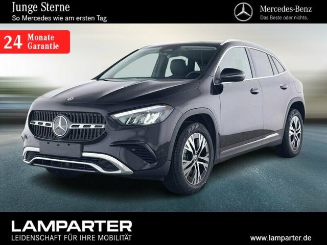 Mercedes-Benz GLA 180 PRO/AUT-7G/NAV/LED/VDIS/TOT/WP/PTS/KAM/