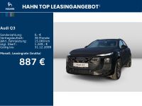 Audi Q3 - Vorschau Bild 2
