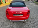 Audi A4 2.7 TDI (DPF) multitronic Cabriolet - - Audi A4: 3 Türen
