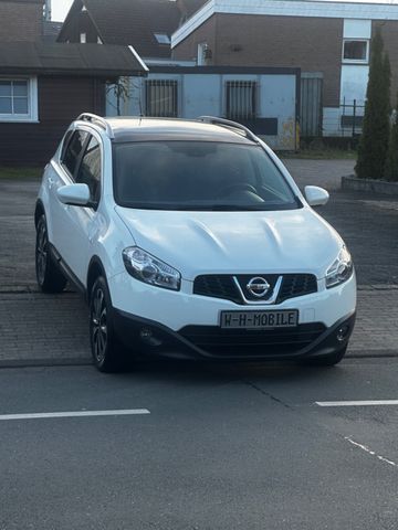 Nissan Qashqai I-Way