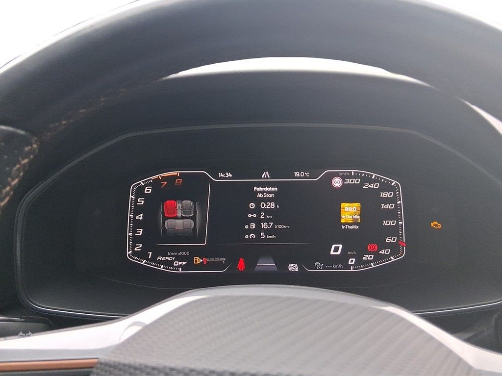 Cupra Formentor - Bild 18
