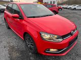 Volkswagen Polo V 1.4 TDI *Allstar*PDCvo+hi*SHZ*Radio*AUX-I - Volkswagen Polo mit Diesel-Antrieb: Limousine