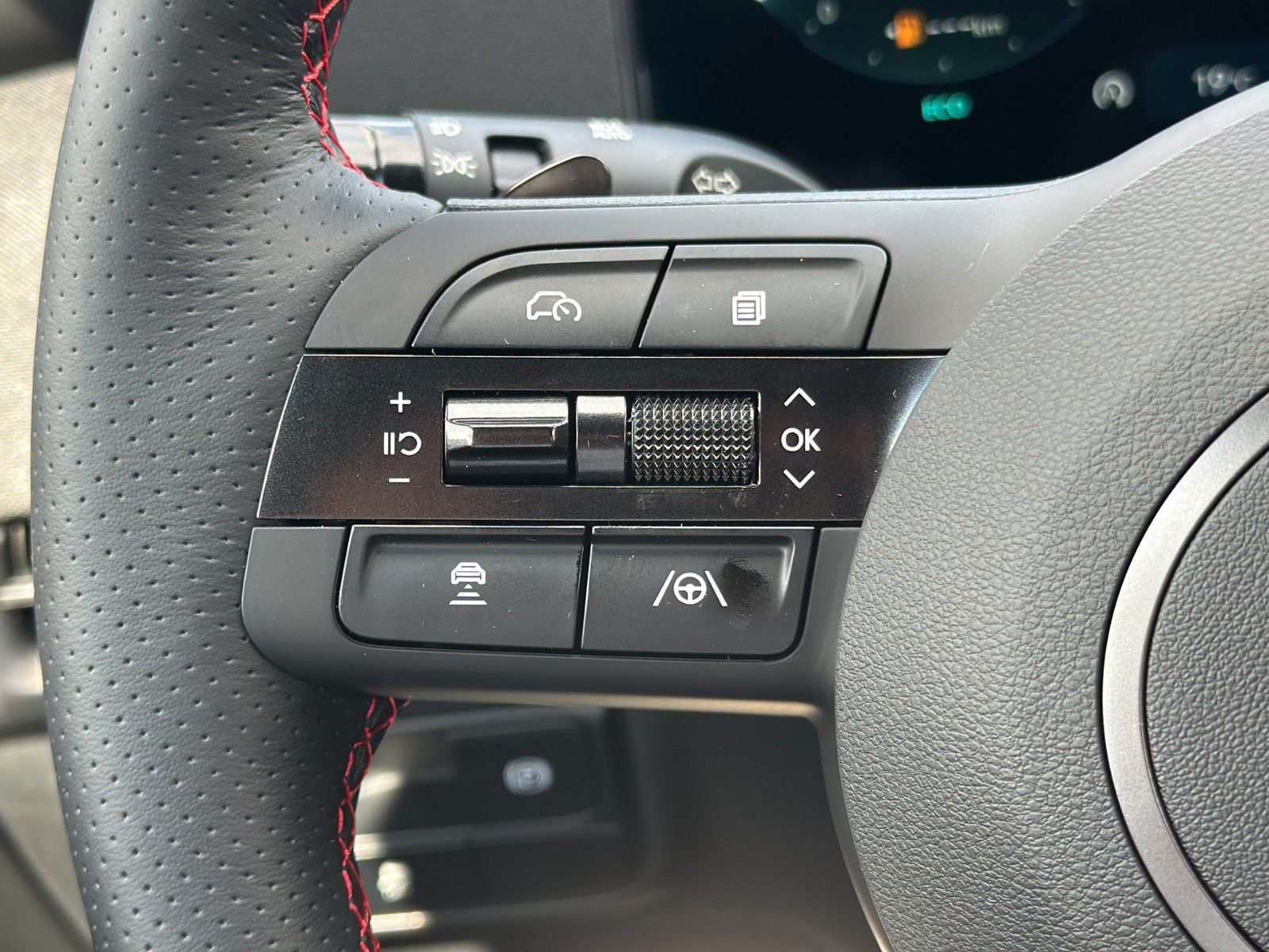 Hyundai TUCSON - Bild 23