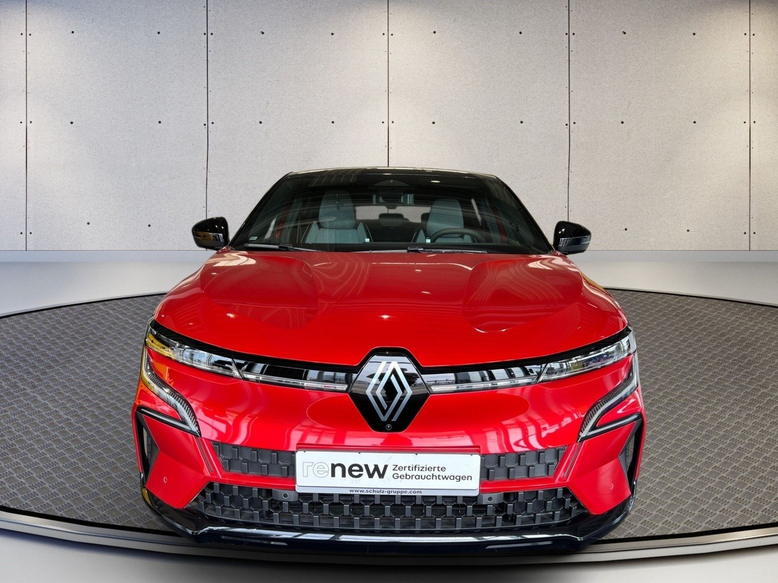 Renault Megane E-TECH E-Tech 100% elektrisch imagem 2
