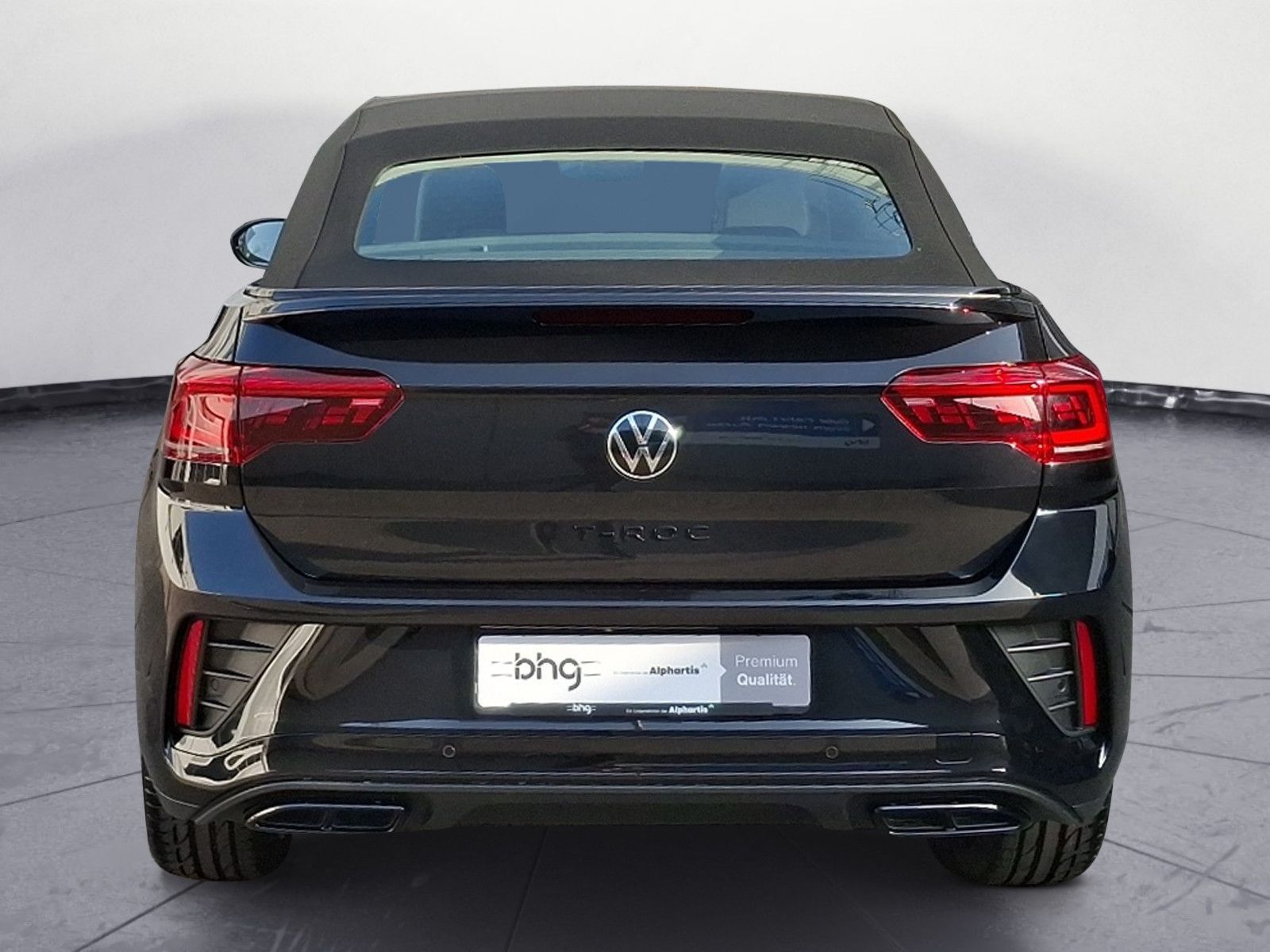 Volkswagen T-Roc - Bild 4