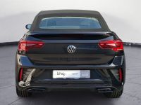 Volkswagen T-Roc - Vorschau Bild 4