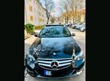 Mercedes-Benz Mercedes E klasse  w212 220 cdi zu verkaufen - Mercedes-Benz 220: Cdi
