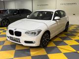 BMW 116i 2-Hand Bi-Xenon SHZ PDC ALU Garantie - BMW 116 aus 2011: 116i